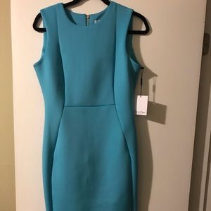 Calvin Klein size 8 dress